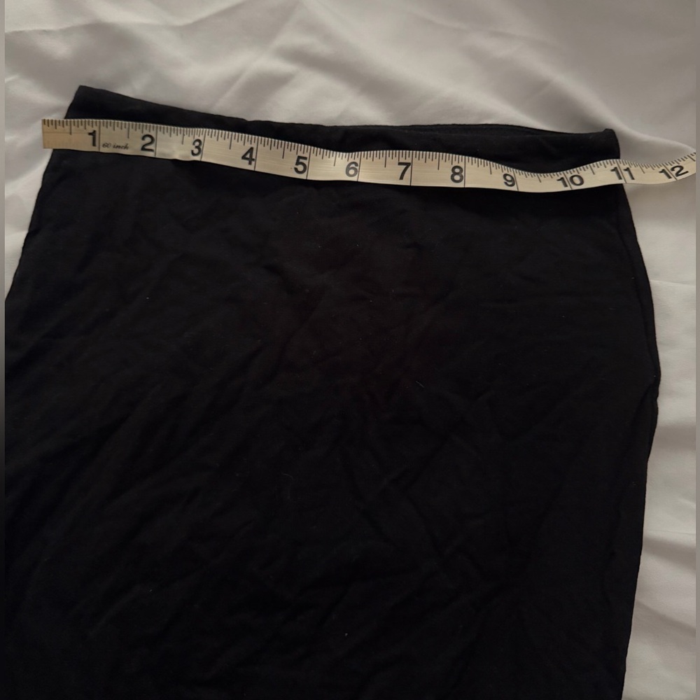 Oh Polly midi Livvy skirt - Picture 7 of 7
